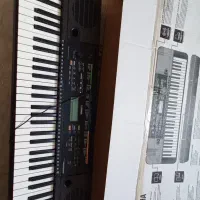 یاماها psr-e253 تمیز کم کار قیمت توافقی سمنان|پیانو، کیبورد، آکاردئون|سمنان, |دیوار