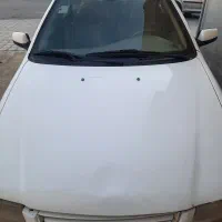 سمند se|خودرو سواری و وانت|اصفهان, باتون|دیوار