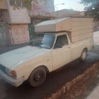 مدل 93|خودرو سواری و وانت|نجفآباد, امام خمینی|دیوار