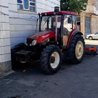 تراکتور یوتو   YTO x904