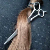 خریدار موی طبیعی