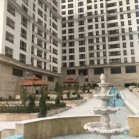 ۱۰۷متر/استاد معین/برج‌رویایی