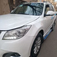 هایما s7 مدل 1401|خودرو سواری و وانت|تبریز, |دیوار