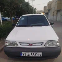 پراید ۹۸