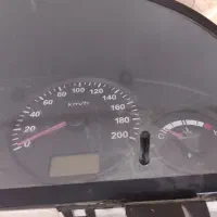 کیلوتر ماشین پژو|قطعات یدکی و لوازم جانبی|کهنوج, |دیوار