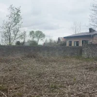 زمین مسکونی|فروش زمین و ملک کلنگی|رشت, بازار|دیوار