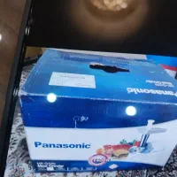 چرخ گوشت جارو برقی و سبزی خرد کن