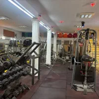 بدنسازی پاور ویت فانکشنال درمانی اصلاحیtrx
