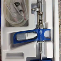 سرنگ 1 و ۲ و ۵ و ۱۰ سی سی پارس خاور. واکسینه دام