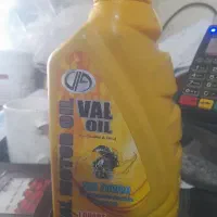 روغن موتوروال SG20/50