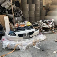 سپر m . گیربکس bmw 528i