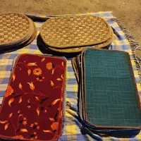 پادری ودم دری حصیری وموکتی|پادری|آبادان, |دیوار