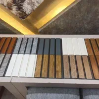 ترمووال و ماربل شیت|مصالح و تجهیزات ساختمان|سیاهکل, |دیوار