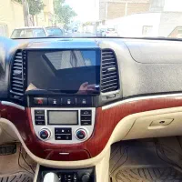 هیوندای سانتافه ix45 2700cc، مدل ۲۰۰۹|خودرو سواری و وانت|تبریز, |دیوار