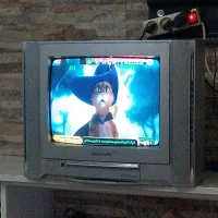 تلویزیون14پاناسونیک