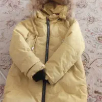 کاپشن خارجی دخترانه|لباس|پاکدشت, پاکدشت (مامازند)|دیوار