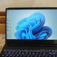 لپ‌تاپ گیمینگ وکار Lenovo IdeaPad Gaming 3 15IHU6|رایانه همراه|تهران, فرحزاد|دیوار