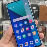 شیائومی Redmi Note 13 با حافظهٔ ۲۵۶ گیگابایت|موبایل|اندیمشک, |دیوار