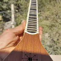 سه تار شورانگیز شیش سیم|سازهای سنتی|تهران, آهنگ|دیوار