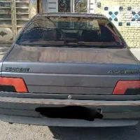 پژو405 مدل94|خودرو سواری و وانت|مشهد, ایوان|دیوار