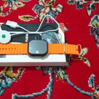 ساعت مچی هوشمند