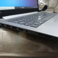 لپتاپ لنوو مدل ideapad 320 کاملا نو|رایانه همراه|تهران, فلسطین (میدان انقلاب)|دیوار