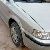 سمند lx|خودرو سواری و وانت|همدان, |دیوار