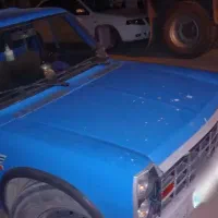 نیسان آپشنال|خودرو سواری و وانت|همدان, |دیوار