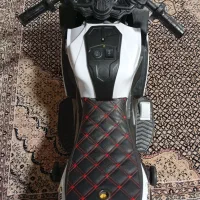 موتورشارژی درحدنو|اسباببازی بچه|یونسی, |دیوار