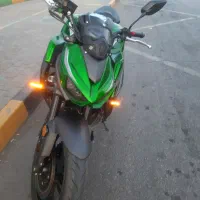 z1000در حد صفر ۴۹۰۰ کار سند سفید رادیات اب بلنتا