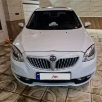 برلیانس h330 اتومات|خودرو سواری و وانت|خواف, |دیوار