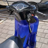 ویو احسان کم کارکرد|موتورسیکلت|قدس, شهر‌قدس|دیوار