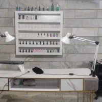 میز دونفر و استند دو نفر به همراه صندلی رایگان