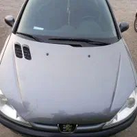 پژو۲۰۶تیپ دو