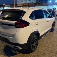 ام وی ام X22pro MT، مدل ۱۴۰۳|خودرو سواری و وانت|بندر ماهشهر, |دیوار