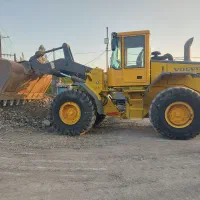 فروش لودرهای سه جک اتومات|خودرو سنگین|بابل, |دیوار