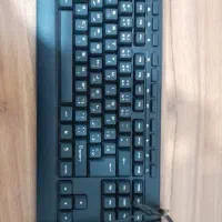 فروش کیبورد نو استفاده نشده