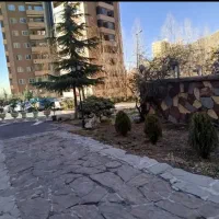 آپارتمان با ویوی ابدی در شهرک نفت