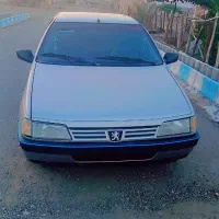 ماشین پژو 405|خودرو سواری و وانت|کهنوج, |دیوار