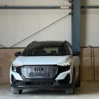 Q5 e-tron آئودی کیو 5 مدل 2024|خودرو سواری و وانت|تهران, حکمت|دیوار