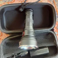 چراغ قوه خیلی قوی مارک زیگارو|کوهنوردی و کمپینگ|کوهدشت, |دیوار