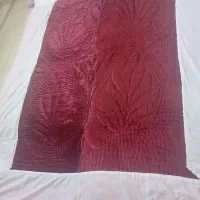 لحاف روتخت|رختخواب، بالش، پتو|اصفهان, شاهزید|دیوار