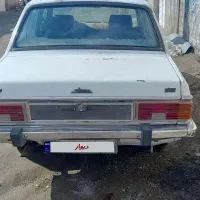 پیکان مدل ۸۱ انژکتور|خودرو سواری و وانت|نقده, |دیوار