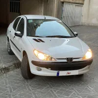 206|خودرو سواری و وانت|ملارد, |دیوار