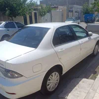 سمند سورن پلاس، مدل ۱۴۰۳