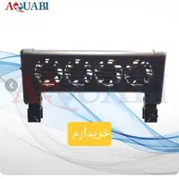فن اکواریوم