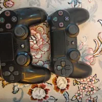 ps4 slim 1tra|کنسول، بازی ویدئویی و آنلاین|خرمآباد, |دیوار