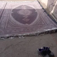 فرش دوازده متری|فرش|یامچی, |دیوار