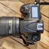 Nikon d810|دوربین عکاسی و فیلم‌برداری|تهران, نیلوفر|دیوار