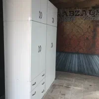 کمد ۹۴ کمد اقتصادی|جاکفشی، کمد، دراور|پاکدشت, کبودگنبد|دیوار